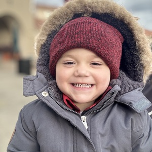 Fundraising Page: Team Chance 